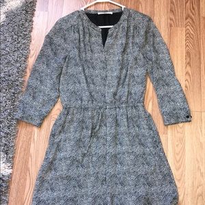 Daniel Rain Dress